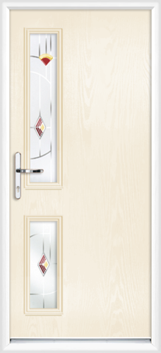 Lancashire red cavana